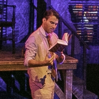 Photos: ANNA IN THE TROPICS Begins This Week at Bay Street Theater & Sag Harbor…