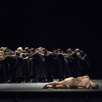Christian Spuck's MESSA DA REQUIEM With Ballett Zürich Announced At Adelaide Fringe