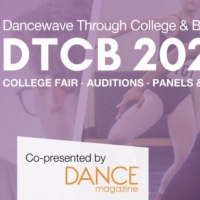 Live Virtual College Fair and Auditions Opens Doors For Young Dancers Photo