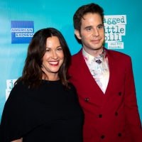 Photo Coverage: Alanis Morissette & More Walk the Opening Night Red Carpet at JAGGED…