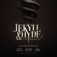 Workshop Announced For Brand New Production of JEKYLL AND HYDE Photo