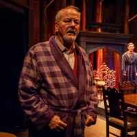 Photo Flash: TimeLine Theatre Presents RUTHERFORD AND SON Photo