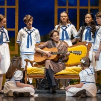 Photos: First look at Butterfly Guild of Nationwide Children's Hospital's THE SOUND OF MUS Photo