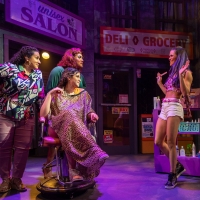 Photos: First Look at IN THE HEIGHTS at Rubicon Theatre Photo