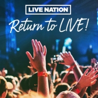 Live Nation to Require Vaccination or Negative Covid Test for U.S. Concerts and Event Photo