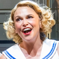 Tony Award-Winning ANYTHING GOES to Screen in HD Exclusively At The Park Theatre Photo