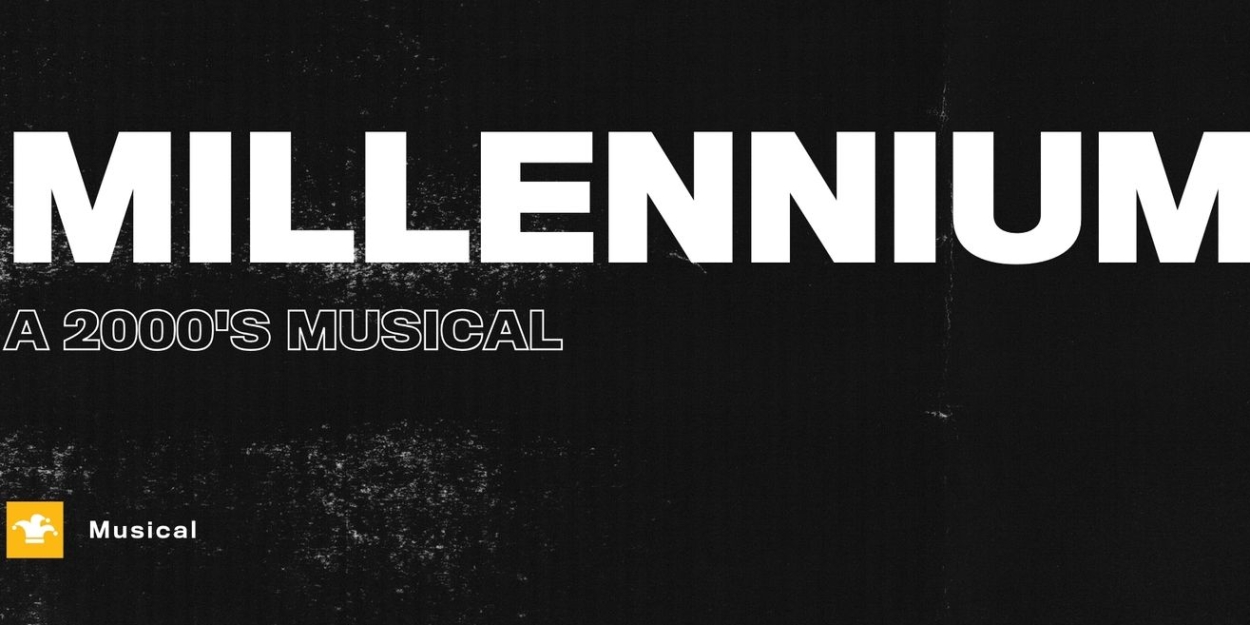 2000's Musica MILLENIUM To Hit The Shadowbox Live Stage This Summer Photo