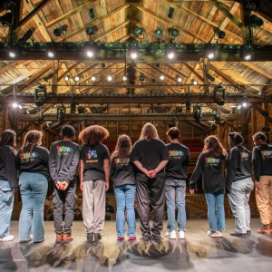 Wolf Trap Foundation For The Performing Arts Awards 14 Grants To Public School Educators Photo