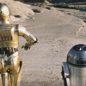 Review: STAR WARS IN CONCERT: RETURN OF THE JEDI at Houston Symphony Photo