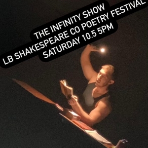 THE INFINITY SHOW to be Presented at the Helen Borgers Theater Photo