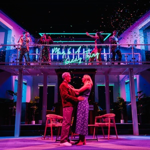 Review: LADY DISDAIN at Asolo Repertory Theatre Photo
