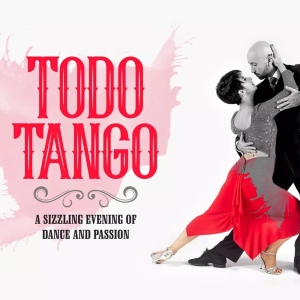 Review: PAN AMERICAN SYMPHONY ORCHESTRAS TODO TANGO at Kennedy Center Photo