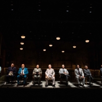 Interview: Peter Rothstein and David Simpatico of TWELVE ANGRY MEN at Theater Latte D Photo