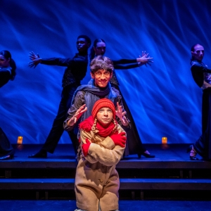 EDINBURGH 2025: Review: BRAVE IRENE, Sanctuary At Paradise In Augustine's Photo