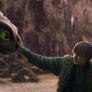 Video: HOW TO TRAIN YOUR DRAGON New Live-Action Trailer Photo