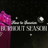 Student Blog: How to Survive Burnout Season Photo