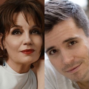 Beth Leavel, Matt Doyle, and More Will Lead WHEN PLAYWRIGHTS KILL in Boston Photo