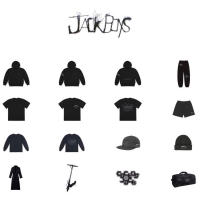 Travis Scott Announces Cactus Jack's Debut Studio Album JACK BOYS Photo