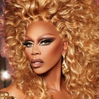 The Official Oral History of RuPauls DRAG RACE Will Be Told in New Book Photo