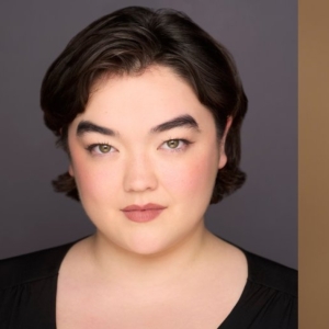 Midori Marsh, Melo Ludwig and More Join THE PHANTOM OF THE OPERA Tour Photo