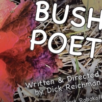 VIDEO: Anchorage Community Theatre Presents BUSH POET