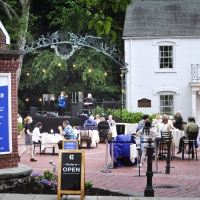 Paper Mill's Brookside Cabaret Returns This Summer With Susan Speidel and Joe Regan…