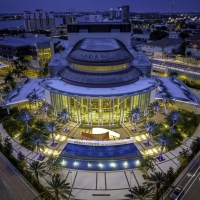 Kravis Center for the Performing Arts is Recruiting Volunteers for the 2021–2022 Seas