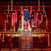 TINA �" THE TINA TURNER MUSICAL to Launch North American Tour at PPAC in Fall 2022 Photo