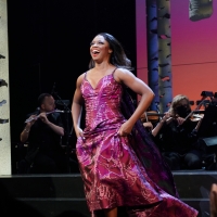 VIDEO: Montego Glover Talks Stepping Into the Witch's Shoes in INTO THE WOODS Interview