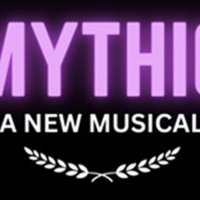 Will Branner, Mamie Parris, Gizel Jimenez & More to Star in MYTHIC Staged Reading Photo