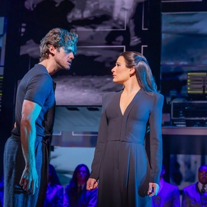 CHESS Is Getting a New Broadway Cast Recording