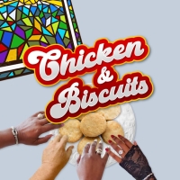 Crossroads Theatre Welcomes Comedy Play, CHICKEN & BISCUITS Video