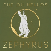 The Oh Hellos to Release New EP 'Zephyrus' Oct. 16 Photo