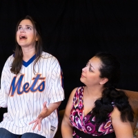 COMPLETE GAME Comes to Studio Playhouse Photo