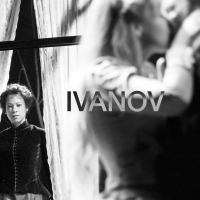PLAY OF THE DAY! Today's Play: IVANOV by Anton Chekhov Photo