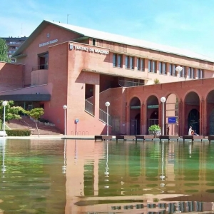 El histórico Teatro Madrid será rehabilitado y honrará a Concha Velasco