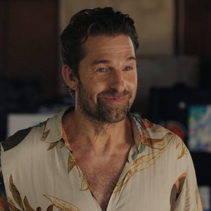 Video: Scott Speedman Is RJ DECKER in New Trailer for ABC Series Photo