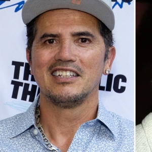 John Leguizamo Talks About His 'Difficult' Relationship with Patrick Swayze on RADIO  Photo