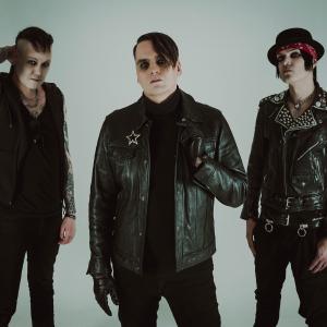 Then Comes Silence Release 'Bye Bye Land' Before REQUIEM BALLROOM Photo