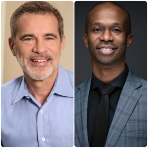 Interview: Mike Isaacson And Kwofe Coleman React to The Munys Regional Theatre Tony Award Photo