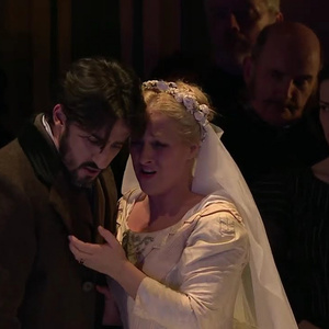 Diana Damrau Stars in Royal Opera House's LUCIA DI LAMMERMOOR With Castronovo and Tézier