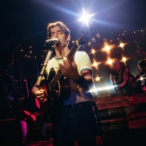 BEAU THE MUSICAL to Present Pop-Up Concert at The Green Room 42 Photo