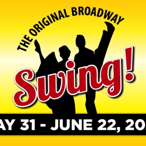 Review: SWING! At Broadway Palm Dinner Theatre Photo