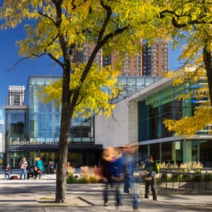 Rock 'CYFI' Martinez to Create New Mural at Minnesota's Orchestra Hall Photo