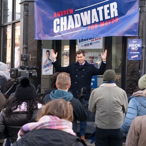 Photos: First Look at Andrew Rannells & More in DELI BOYS Season 2 Photo