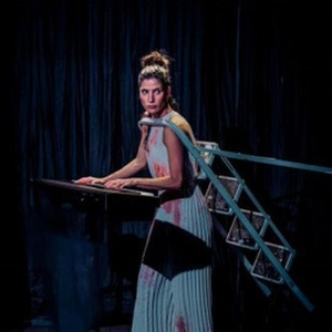 DELUGE by Gabi Flares to Return to Edinburgh Festival Fringe