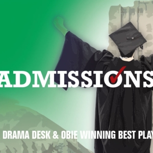 Previews: ADMISSIONS at Players Circle Theater Photo