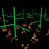 Review Roundup: BLINDNESS at the Daryl Roth Theatre