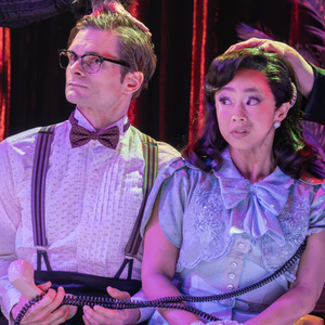 THE ROCKY HORROR SHOW To Release Original Broadway Cast Recording Photo