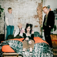Pale Waves Release Sophomore Album 'Who Am I?' Photo